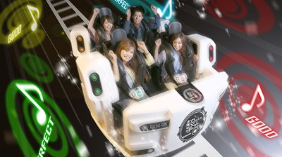 🎢 도쿄 조이폴리스 (東京ジョイポリス) 이미지 2